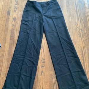 Women’s Wool Trousers